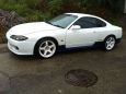  Nissan Silvia 1999 , 550000 , 