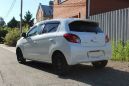  Mitsubishi Mirage 2012 , 330000 , 