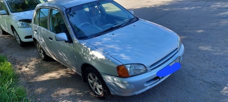  Toyota Starlet 1998 , 150000 , 