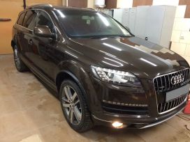 SUV   Audi Q7 2010 , 1500000 , 