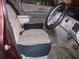    Nissan Liberty 2003 , 250000 , 