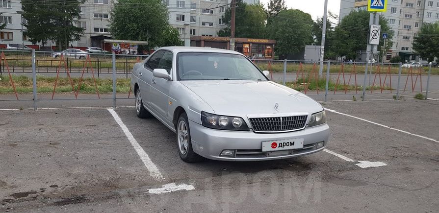  Nissan Laurel 1997 , 165000 , 