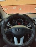 SUV   Kia Sportage 2012 , 890000 , 