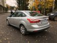  Ford Focus 2013 , 570000 , 