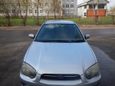  Subaru Impreza 2003 , 240000 , 