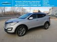 SUV   Hyundai Santa Fe 2012 , 975000 , 