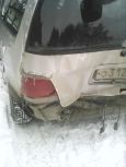    Honda Odyssey 1998 , 199000 , 