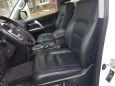 SUV   Toyota Land Cruiser 2012 , 2365000 , 