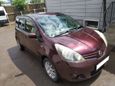  Nissan Note 2010 , 380000 , -