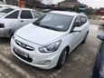  Hyundai Solaris 2012 , 450000 , --