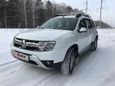 SUV   Renault Duster 2016 , 880000 , 