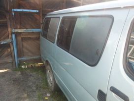    Toyota Hiace 1990 , 130000 , 