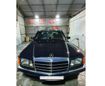  Mercedes-Benz S-Class 1986 , 170000 , 