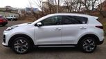 SUV   Kia Sportage 2018 , 2390000 , 