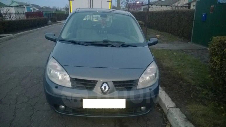    Renault Scenic 2007 , 345000 , 