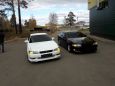  Toyota Mark II 1993 , 277000 , 