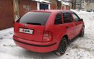  Skoda Fabia 2003 , 195000 , 