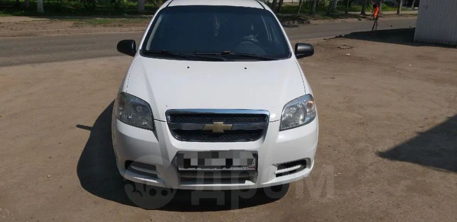  Chevrolet Aveo 2011 , 300000 , 