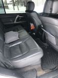 SUV   Toyota Land Cruiser 2010 , 2400000 , 