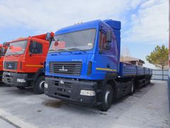 Седельный тягач МАЗ 544028-570-031 2023 года, 7025000 рублей, Новосибирск