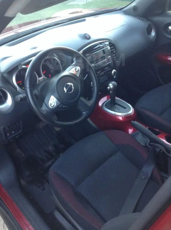 SUV   Nissan Juke 2012 , 610000 ,  