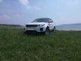 SUV   Land Rover Range Rover Evoque 2014 , 1595000 , 