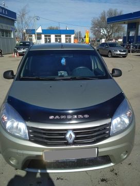  Renault Sandero 2012 , 355000 , 