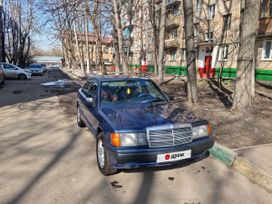  Mercedes-Benz 190 1993 , 150000 , 