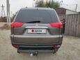 SUV   Mitsubishi Pajero Sport 2011 , 1150000 , 