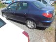  Peugeot 206 2007 , 165000 , 