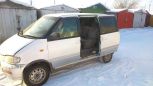    Nissan Vanette Serena 1998 , 120000 , --