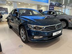 Седан Volkswagen Passat 2022 года, 3472110 рублей, Астана
