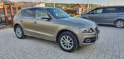 SUV   Audi Q5 2009 , 750000 , 