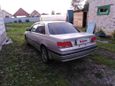  Toyota Carina 1997 , 219000 , 