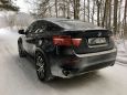 SUV   BMW X6 2012 , 2300000 , 