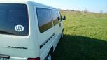    Volkswagen Transporter 1995 , 387000 , 