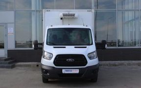 Фургон рефрижератор Ford Transit 2018 года, 2100000 рублей, Казань