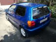  Volkswagen Polo 1997 , 105000 , 