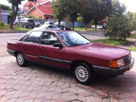  Audi 100 1983 , 85000 , 