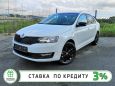  Skoda Rapid 2018 , 1136600 , 