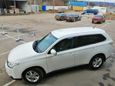 SUV   Mitsubishi Outlander 2012 , 750000 , 