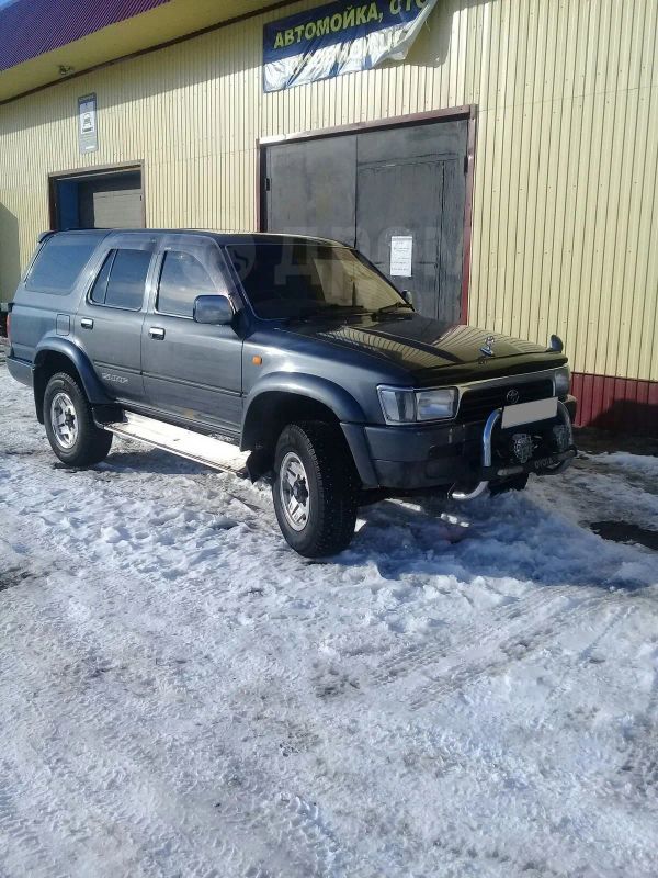 SUV   Toyota Hilux Surf 1993 , 250000 , 