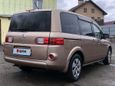    Nissan Lafesta 2007 , 550000 , 