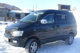    Toyota Town Ace Noah 1997 , 480000 , 