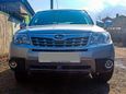 SUV   Subaru Forester 2012 , 850000 , 