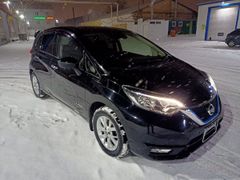 Хэтчбек Nissan Note 2020 года, 1550000 рублей, Курган