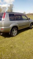 SUV   Nissan X-Trail 2001 , 400000 , 