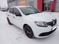  Renault Logan 2014 , 420000 , 