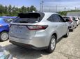 SUV   Toyota Harrier 2017 , 2200000 , 