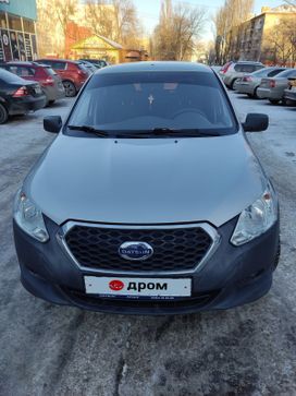 Седан Datsun on-DO 2015 года, 510000 рублей, Саратов